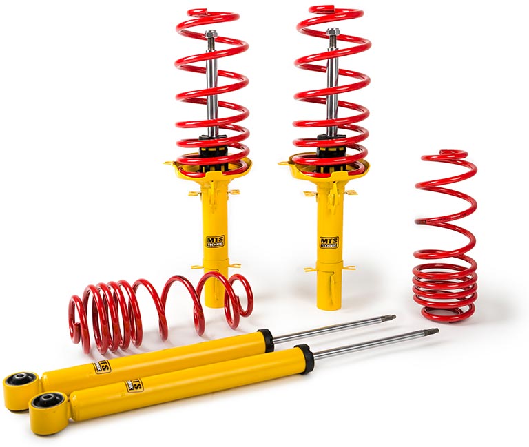 Lowering Kits