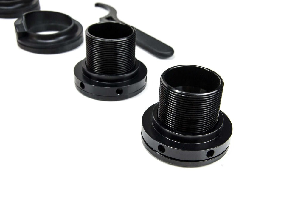 MTSALSVW07 Adjustable Springs (Gold) for Seat LEON (KL)