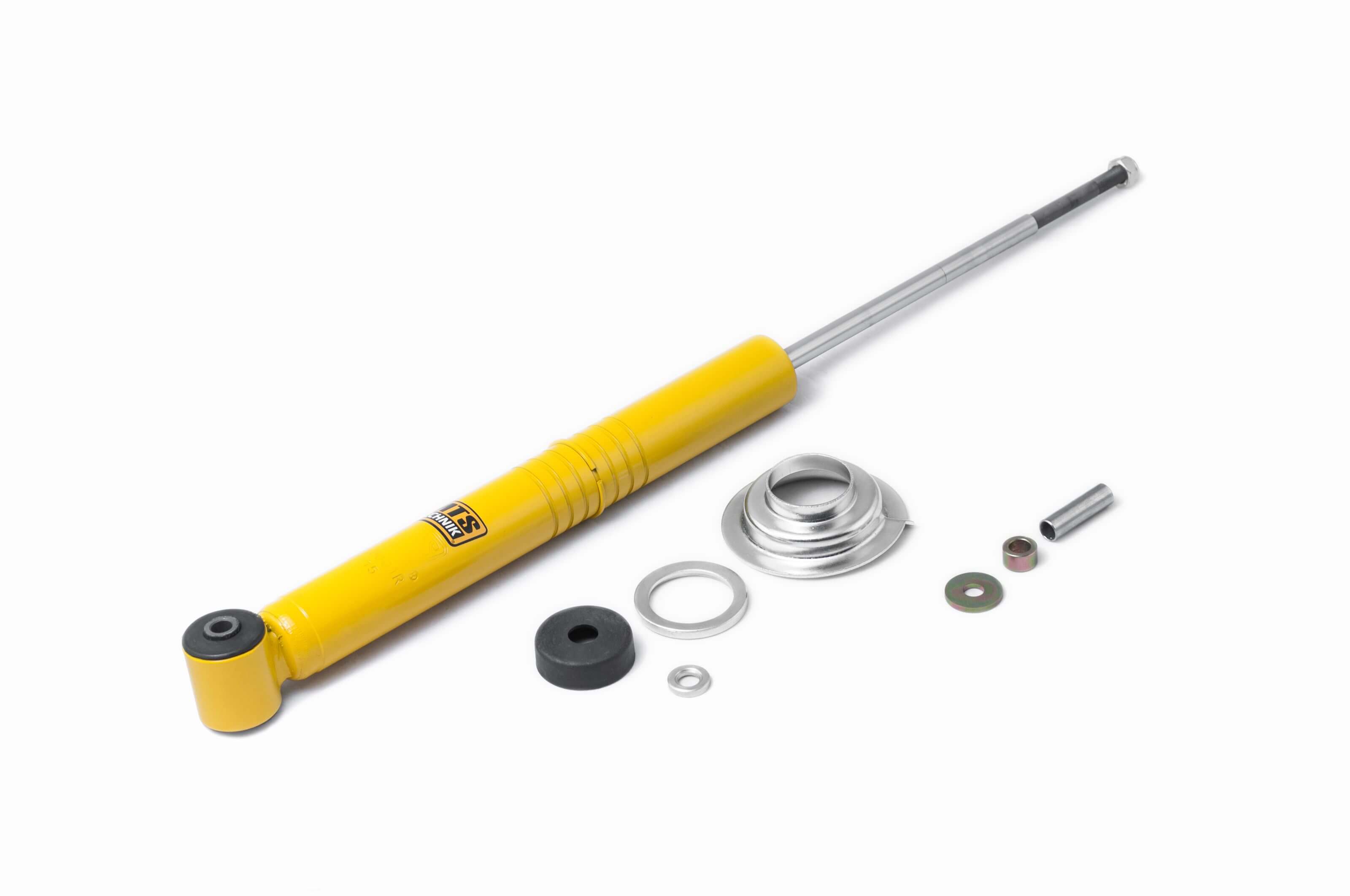 Sport Shock Absorber (Rear) for Audi CABRIOLET B3 (8G)