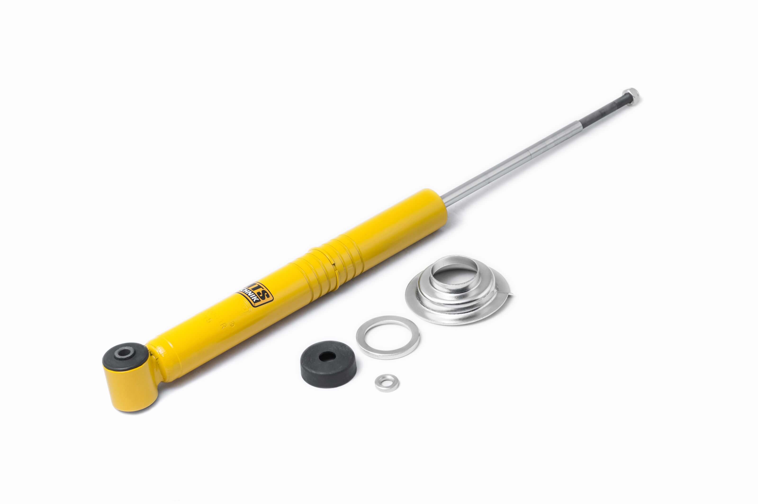 Sport Shock Absorber (Rear) for Audi 80 B3 Saloon (89/8A)