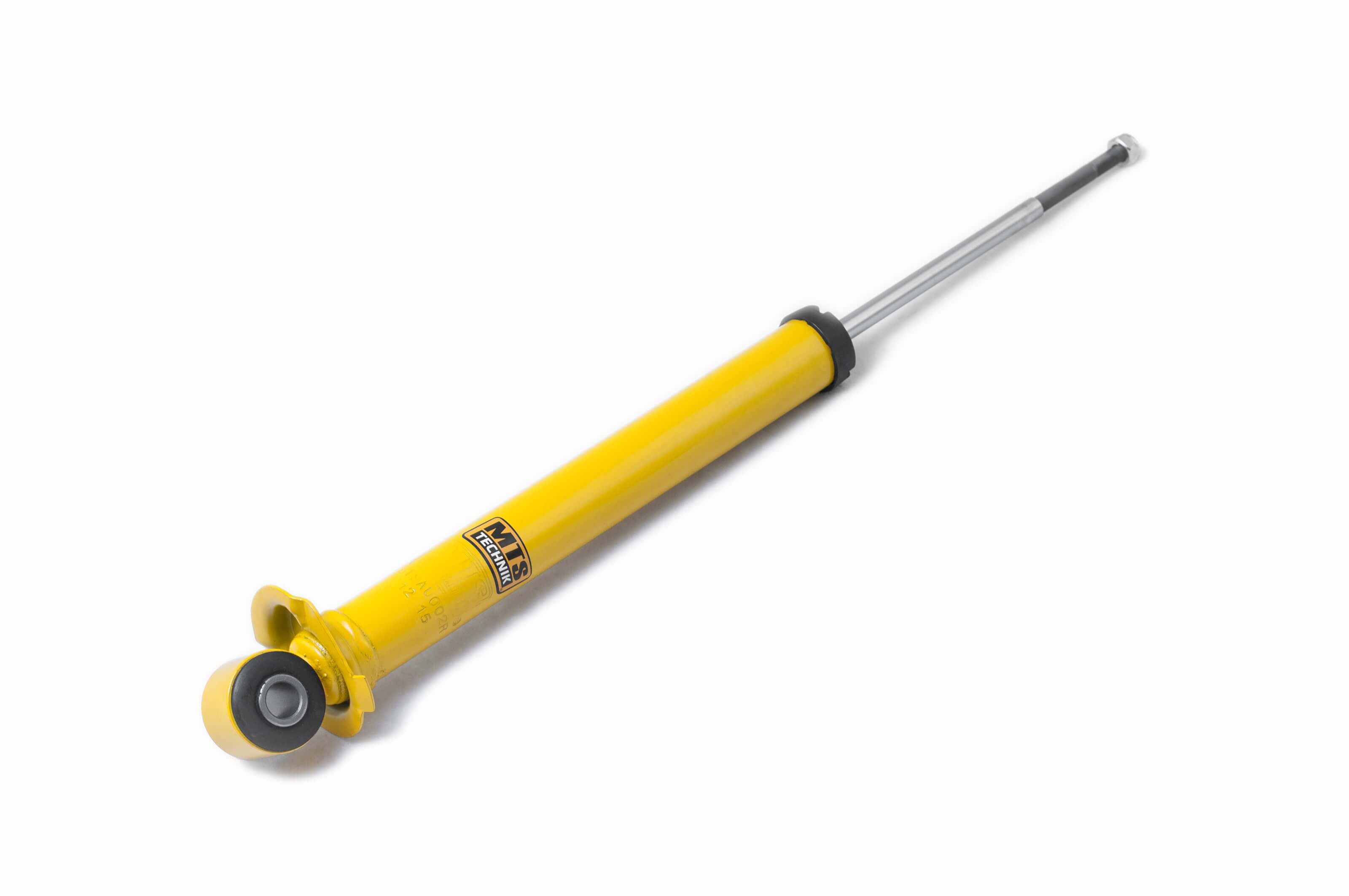 Sport Shock Absorber (Rear) for Audi 80 B4 Saloon (8C)