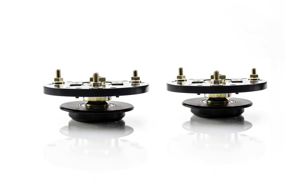 MTSCP20SET (Front) for Volkswagen JETTA IV (16/AV)