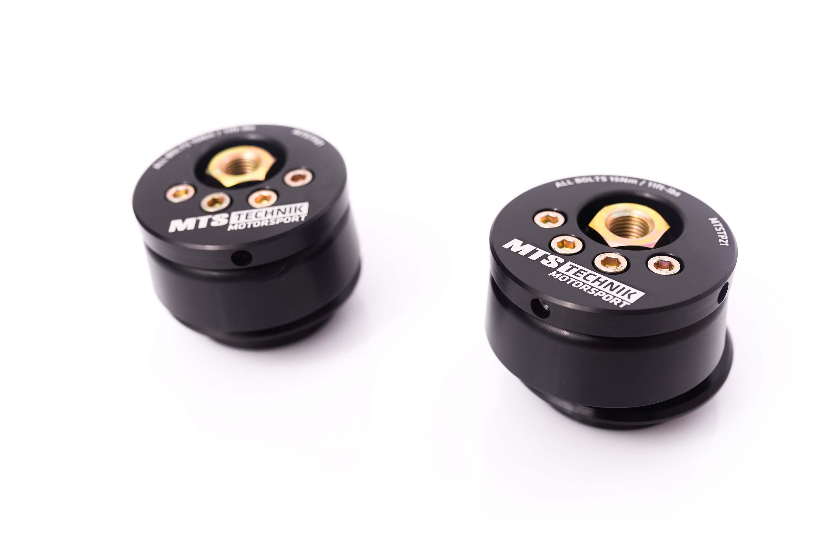 Adjustable camber / caster top mounts (Front) for Audi 90 B3 (89/8A)