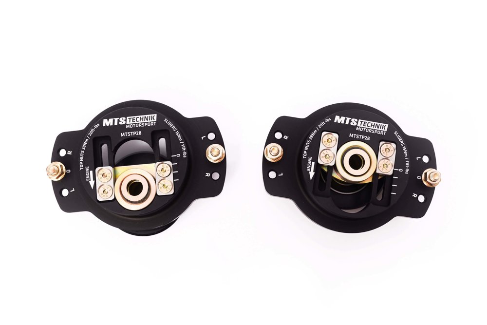 MTSCP28SET (Front) for Volkswagen GOLF I (17)