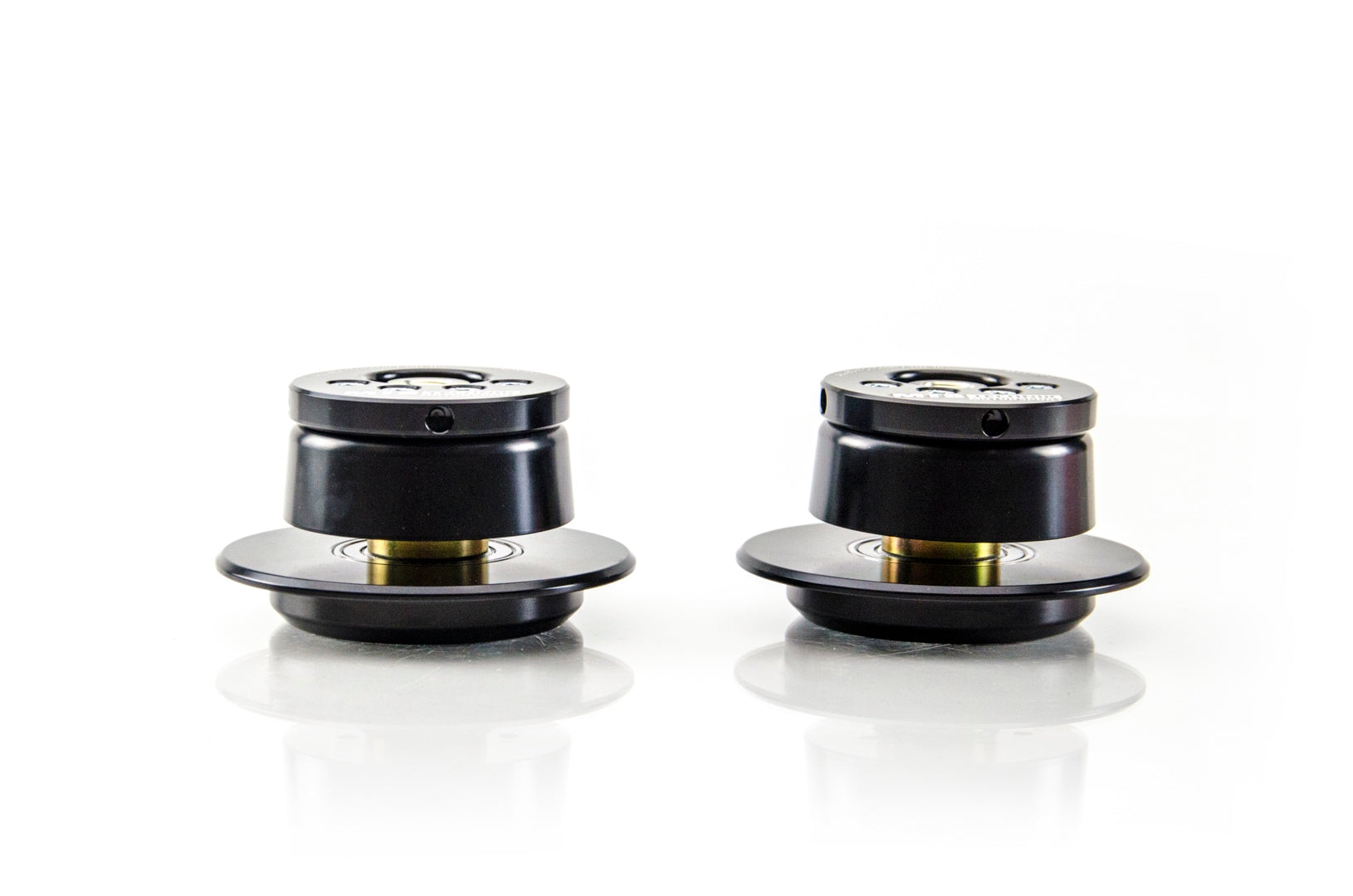 Adjustable camber / caster top mounts (Front) for Volkswagen PASSAT B2 Variant (33B)