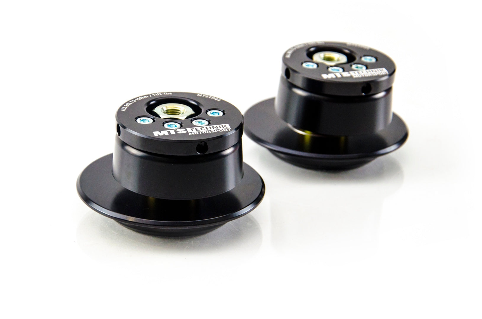 Adjustable camber / caster top mounts (Front) for Volkswagen PASSAT B2 Variant (33B)