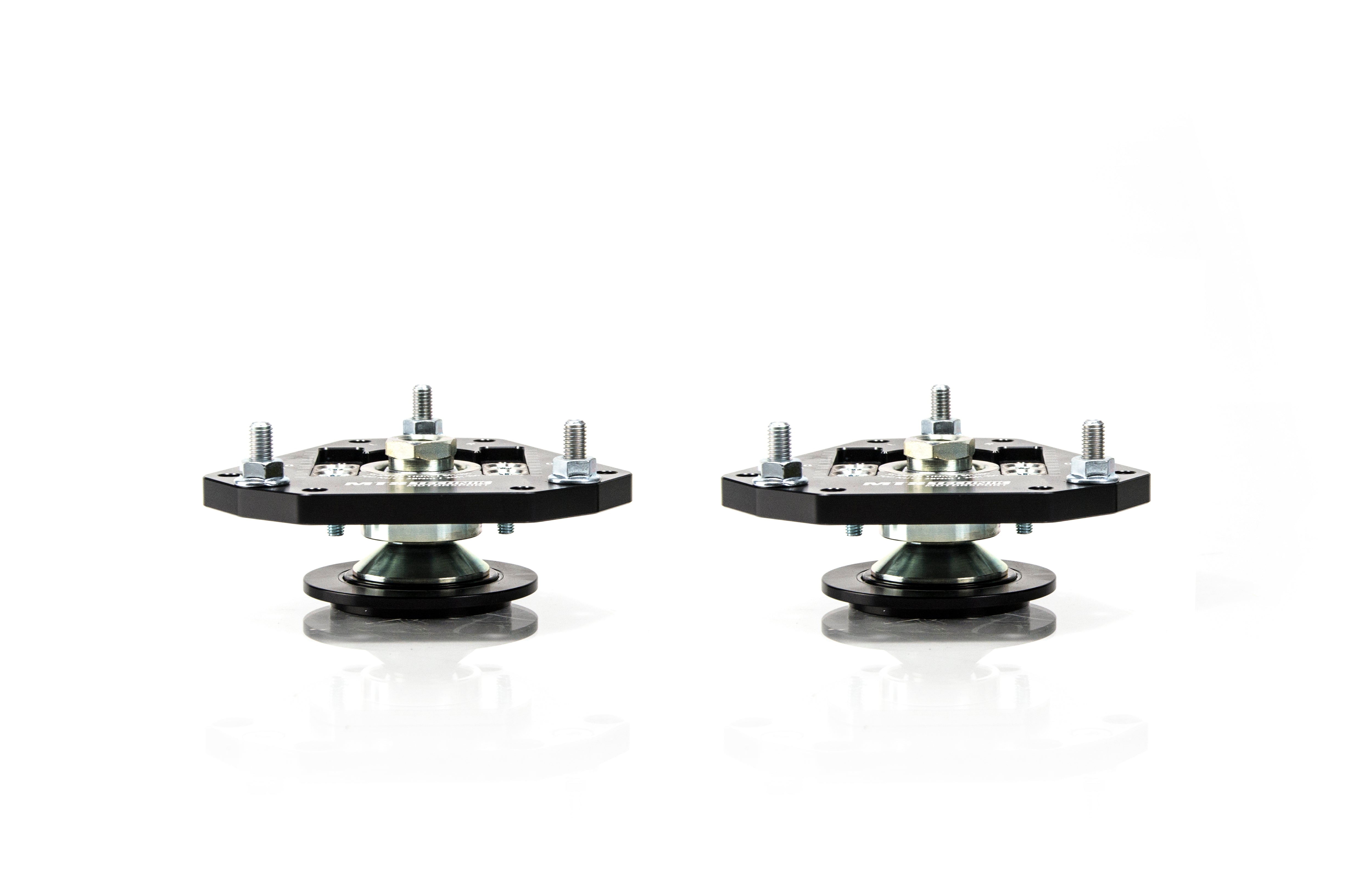 Adjustable camber / caster top mounts (Front) for Mini MINI COUNTRYMAN (R60)