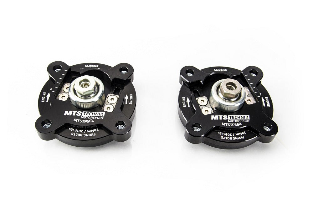 MTSCP56SET (Front) for BMW 2 Coupe (G42/G87)