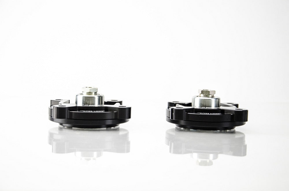 MTSCP56SET (Front) for BMW 3 Touring Van (G21)