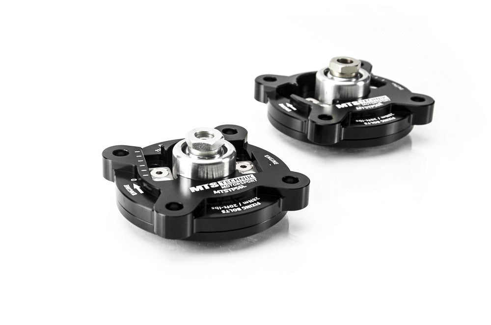 MTSCP56SET (Front) for BMW 2 Coupe (G42/G87)