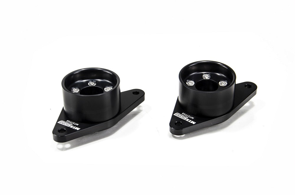 MTSCP58SET (Rear) for BMW 4 Convertible (G23/G83)