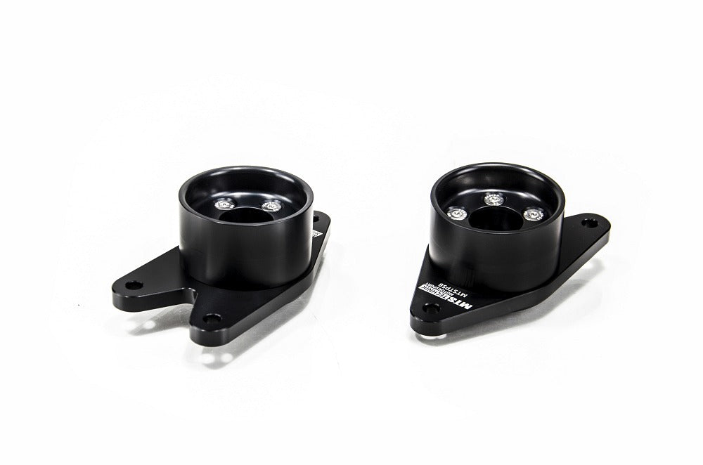 MTSCP58SET (Rear) for BMW 3 Touring Van (G21)