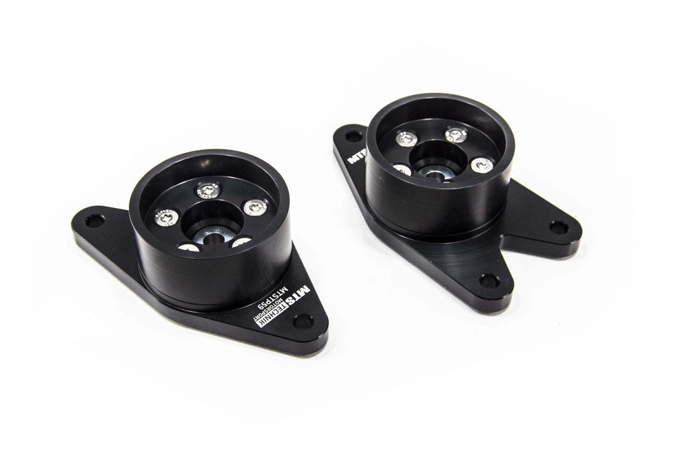 MTSCP59SET (Rear) for BMW 3 (F30)