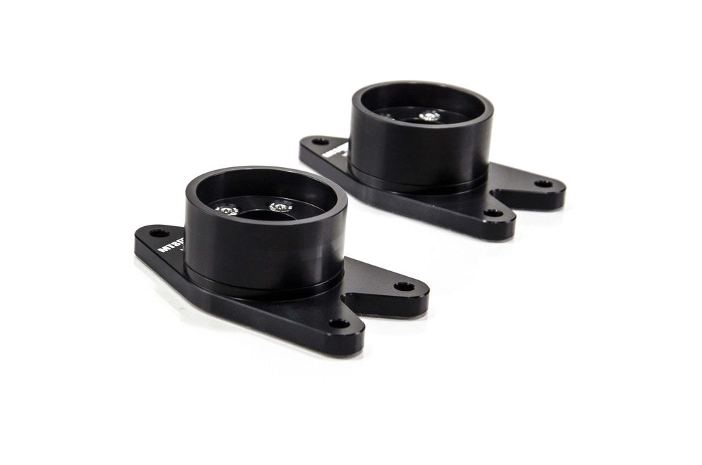 MTSCP59SET (Rear) for BMW 1 (F20)