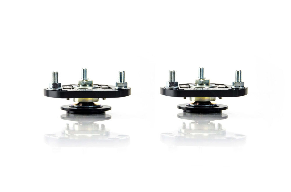 MTSCP61SET (Front) for Honda CIVIC IX (FK)