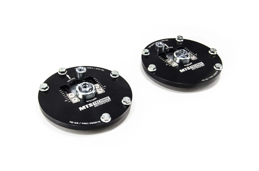MTSCP86SET (Front) for BMW 2 Gran Coupe (F44)