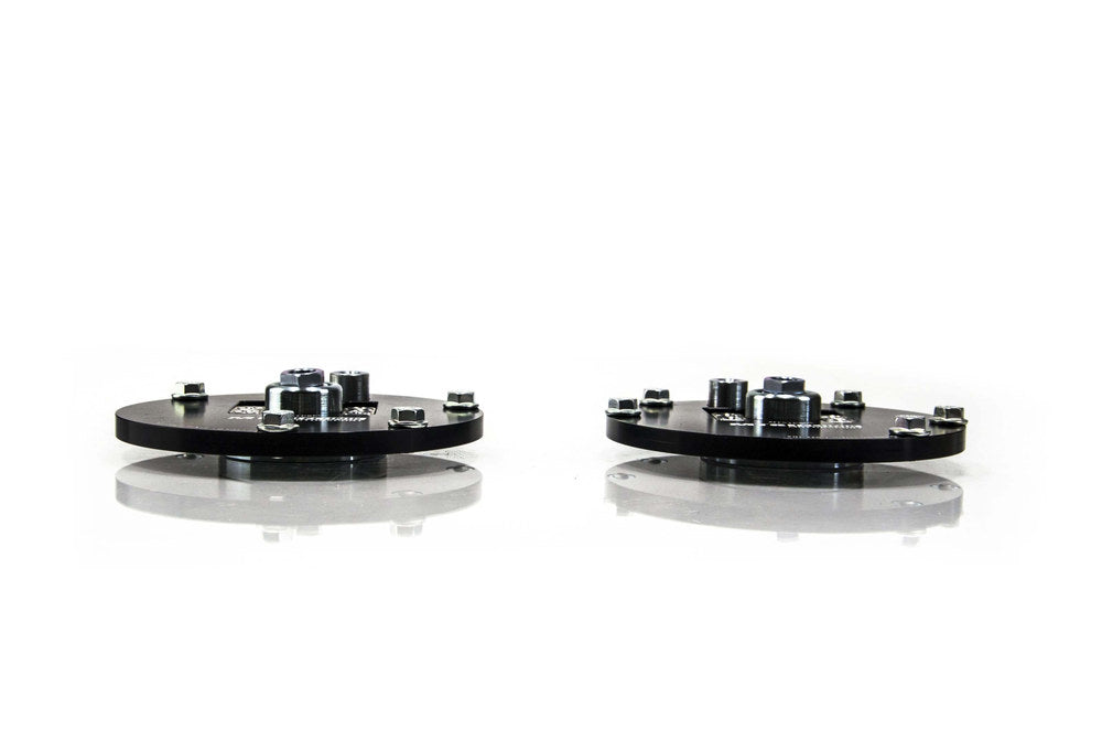 MTSCP86SET (Front) for BMW 2 Gran Coupe (F44)