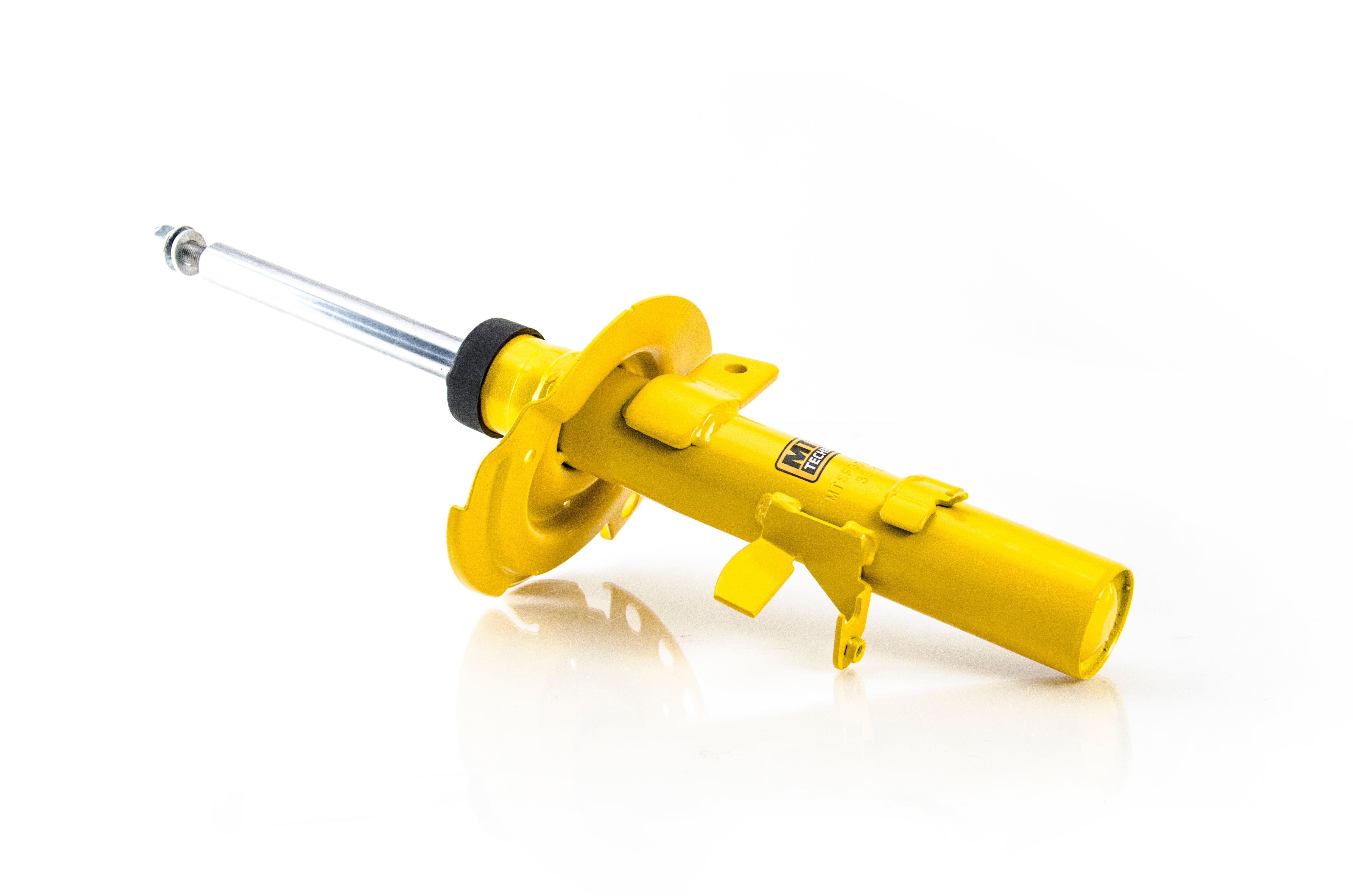 Sport Shock Absorber (Front N/S) for Ford FOCUS Mk3 Saloon (DYB)