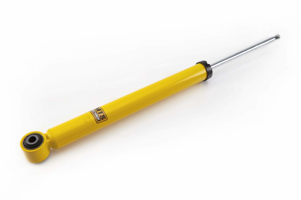 MTSFO015R Sport Shock Absorber (Rear) for Ford FIESTA V (JH/JD)