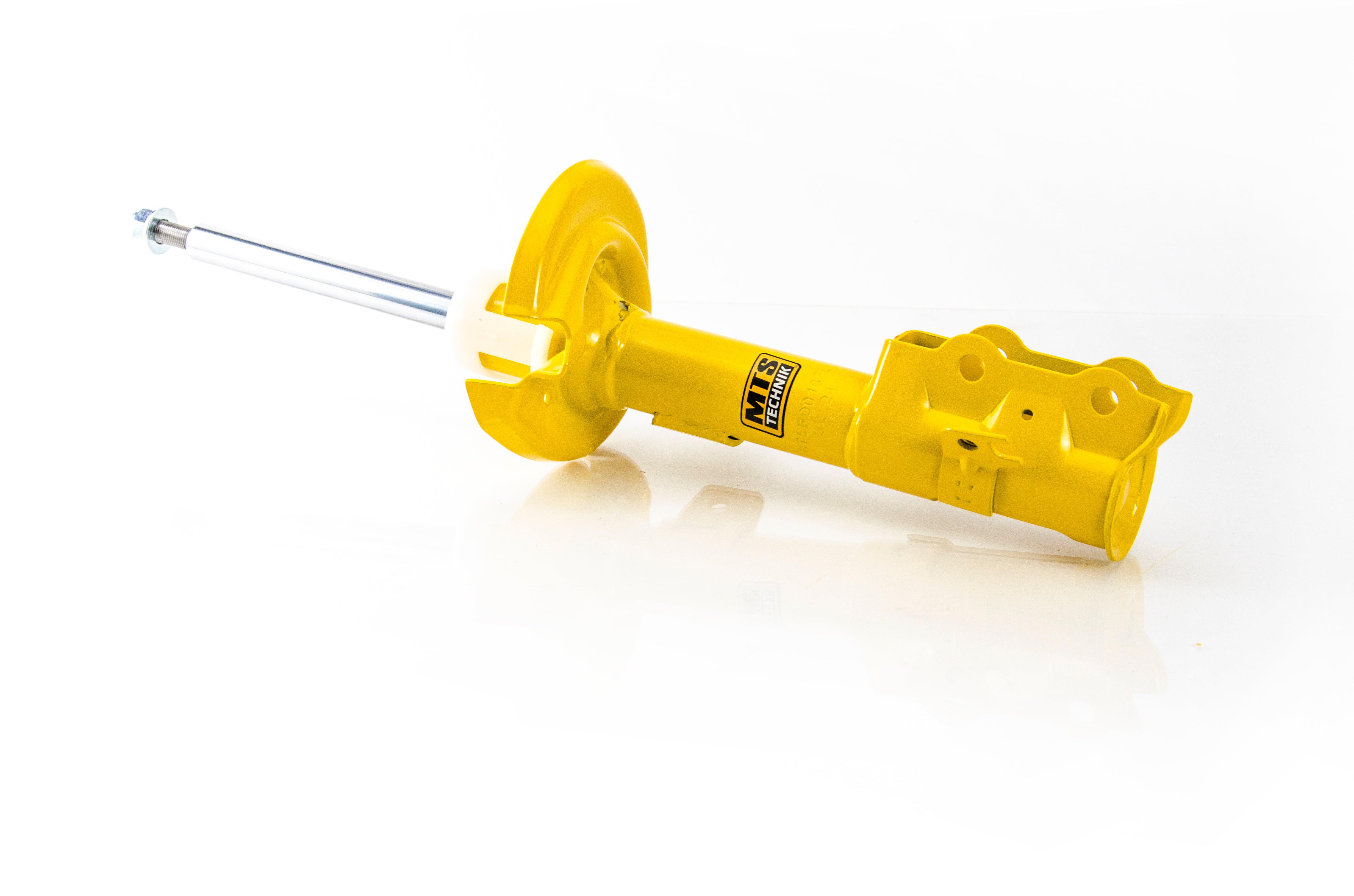 Sport Shock Absorber (Front O/S) for Ford FIESTA Mk6 (CB/CC)