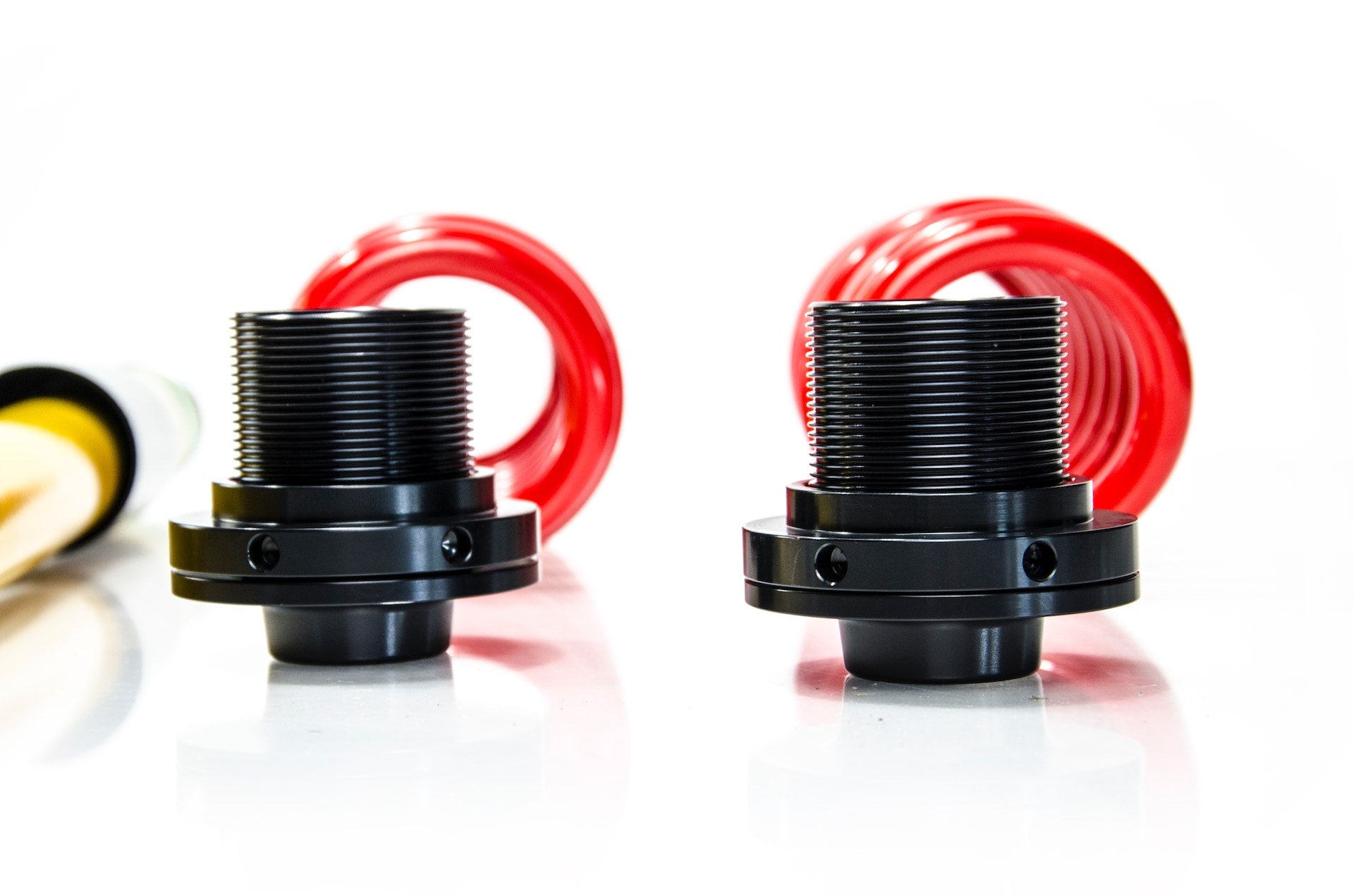 Street Coilover Kit (Gold) for BMW 3 (E30)