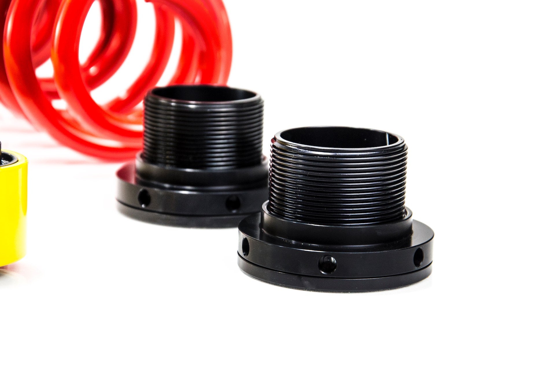 Street Coilover Kit (Gold) for BMW X1 (F48)