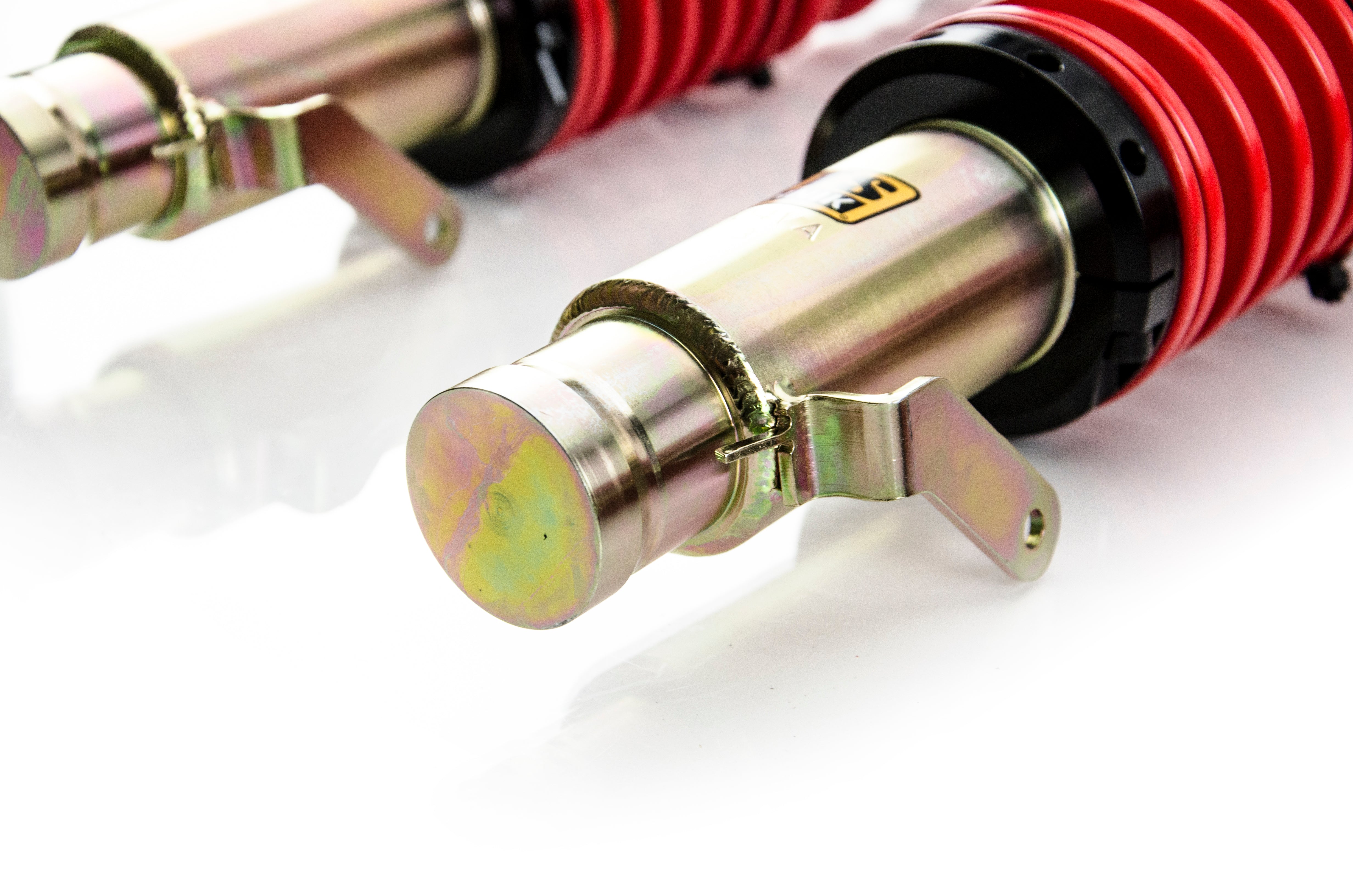 Street Coilover Kit (Gold) for Honda ACCORD Mk7 (CL/CN)