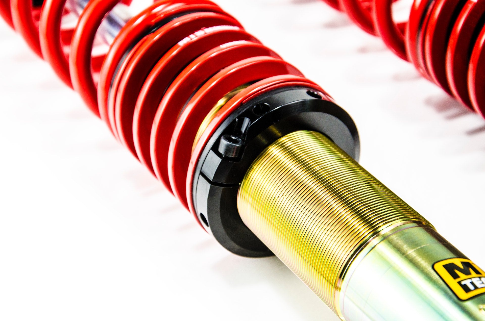 Street Coilover Kit (Gold) for Toyota COROLLA Saloon (E12)