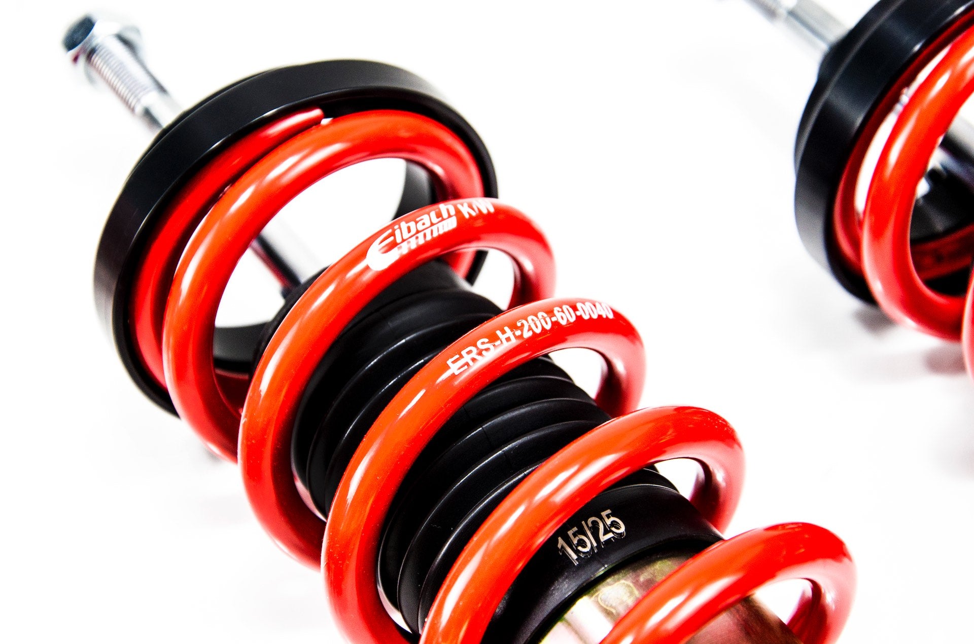 Street Coilover Kit (Gold) for Toyota COROLLA Saloon (E12)