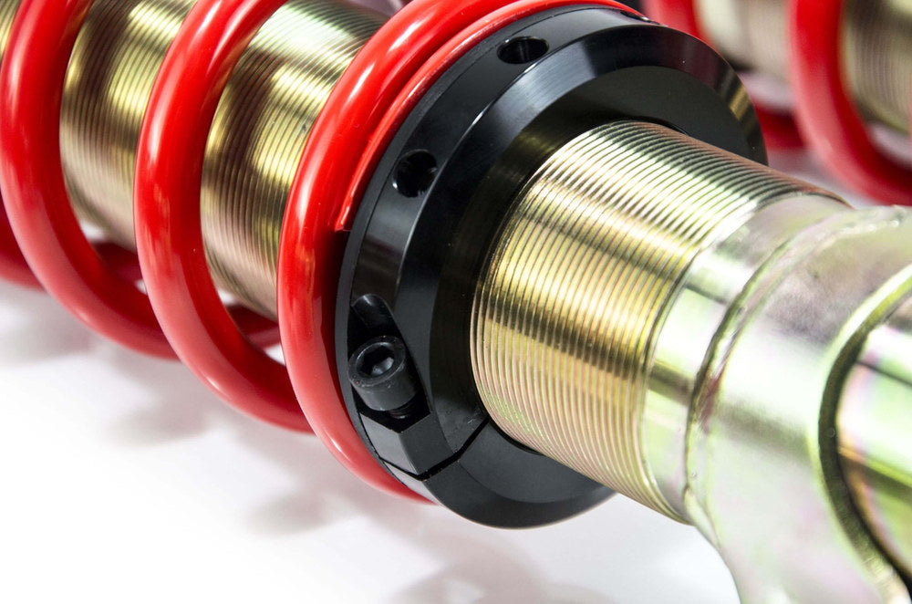 MTSGWVW44-C Comfort Coilover Kit (Gold) for Volkswagen GOLF III (1H1)