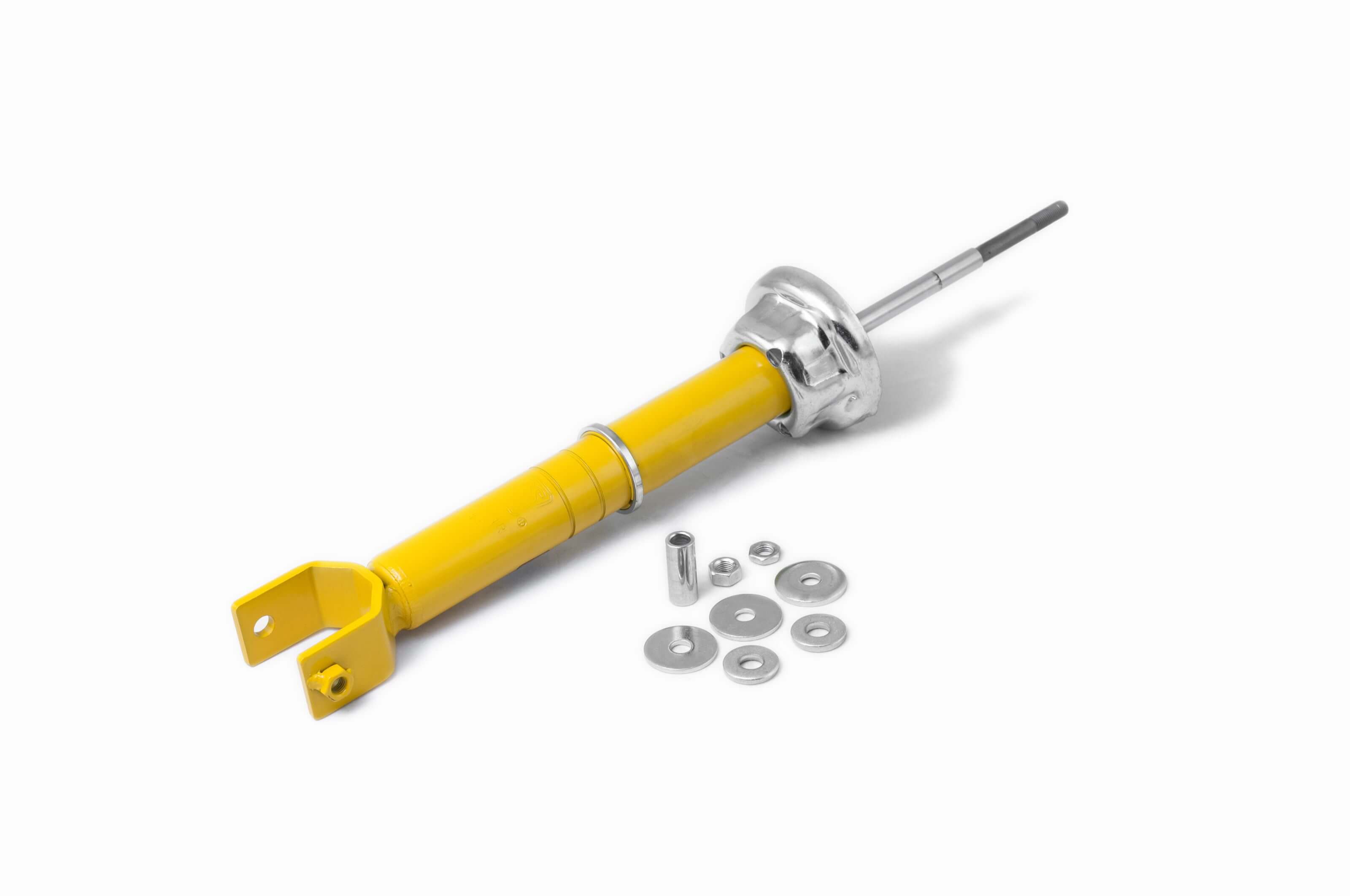 Sport Shock Absorber (Rear) for Honda CIVIC Mk6 Saloon (EJ/EK/SO)