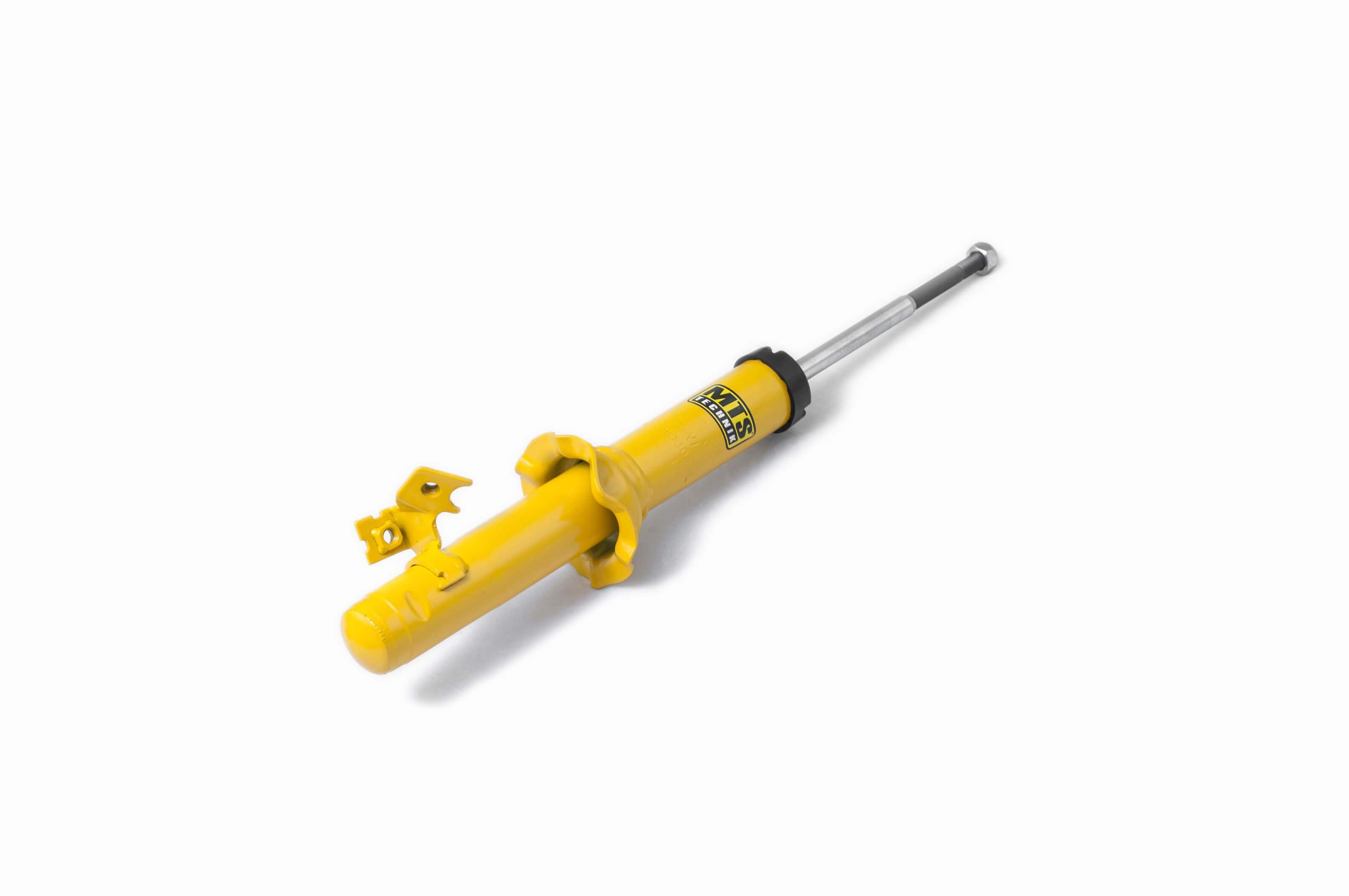 Sport Shock Absorber (Front O/S) for Honda CRX Mk2 (ED/EE)
