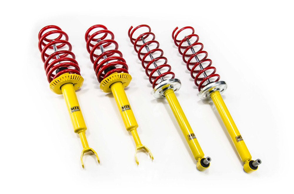MTSKPLAU045 Lowering Kit for Audi A4 B5 Avant (8D) - 1.8