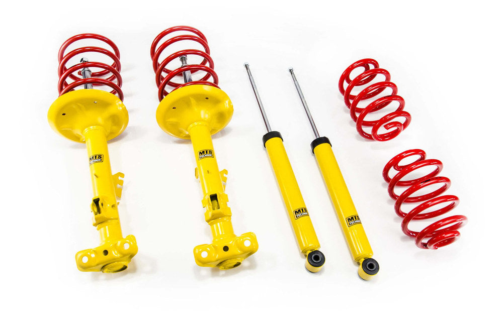 MTSKPLBM240 Lowering Kit for BMW 3 Coupe (E36)