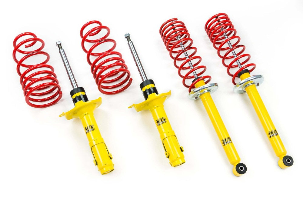 MTSKPLVW036 Lowering Kit for Volkswagen GOLF III (1H1)