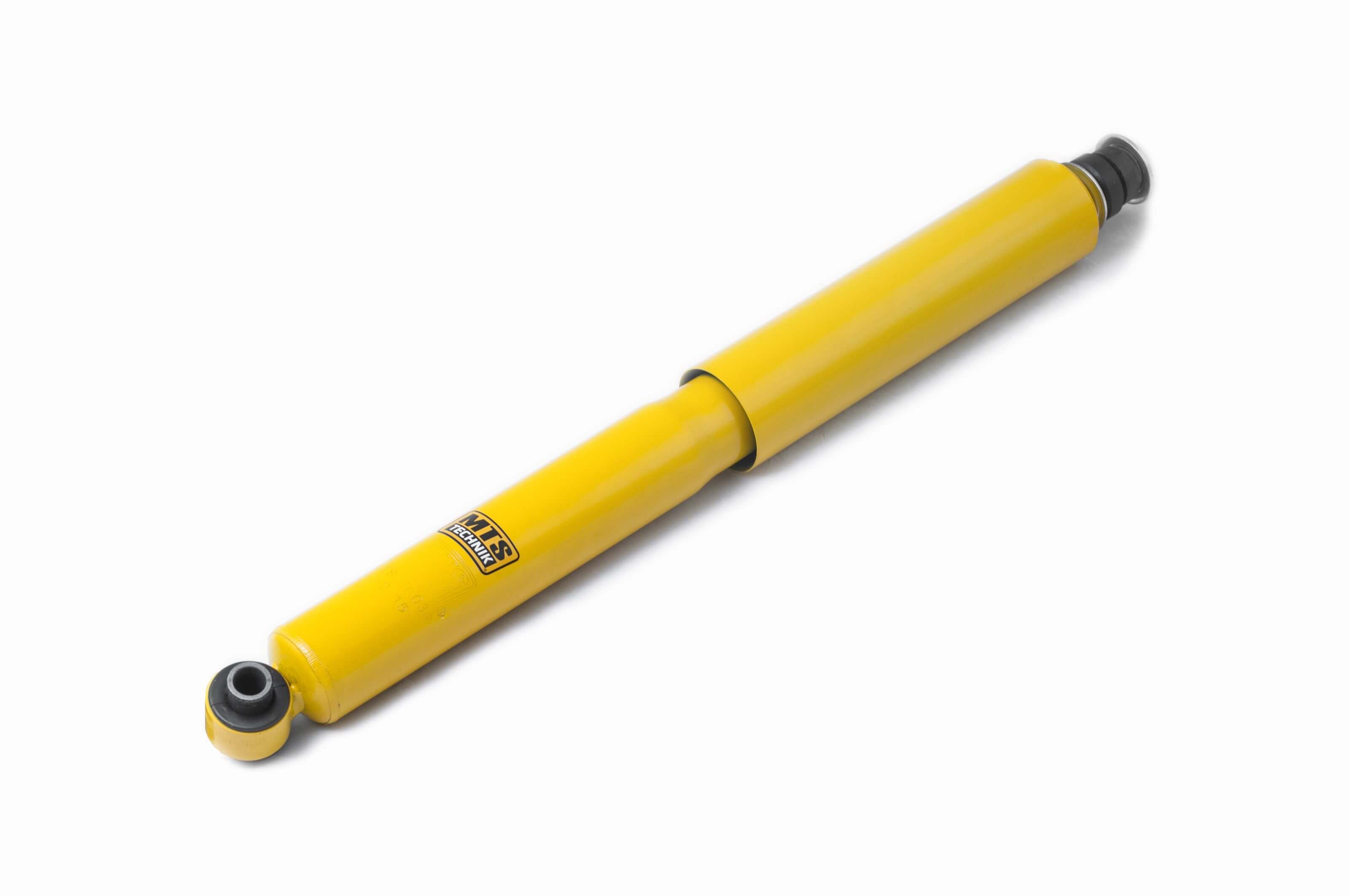 Sport Shock Absorber (Rear) for Opel CALIBRA A (C89)