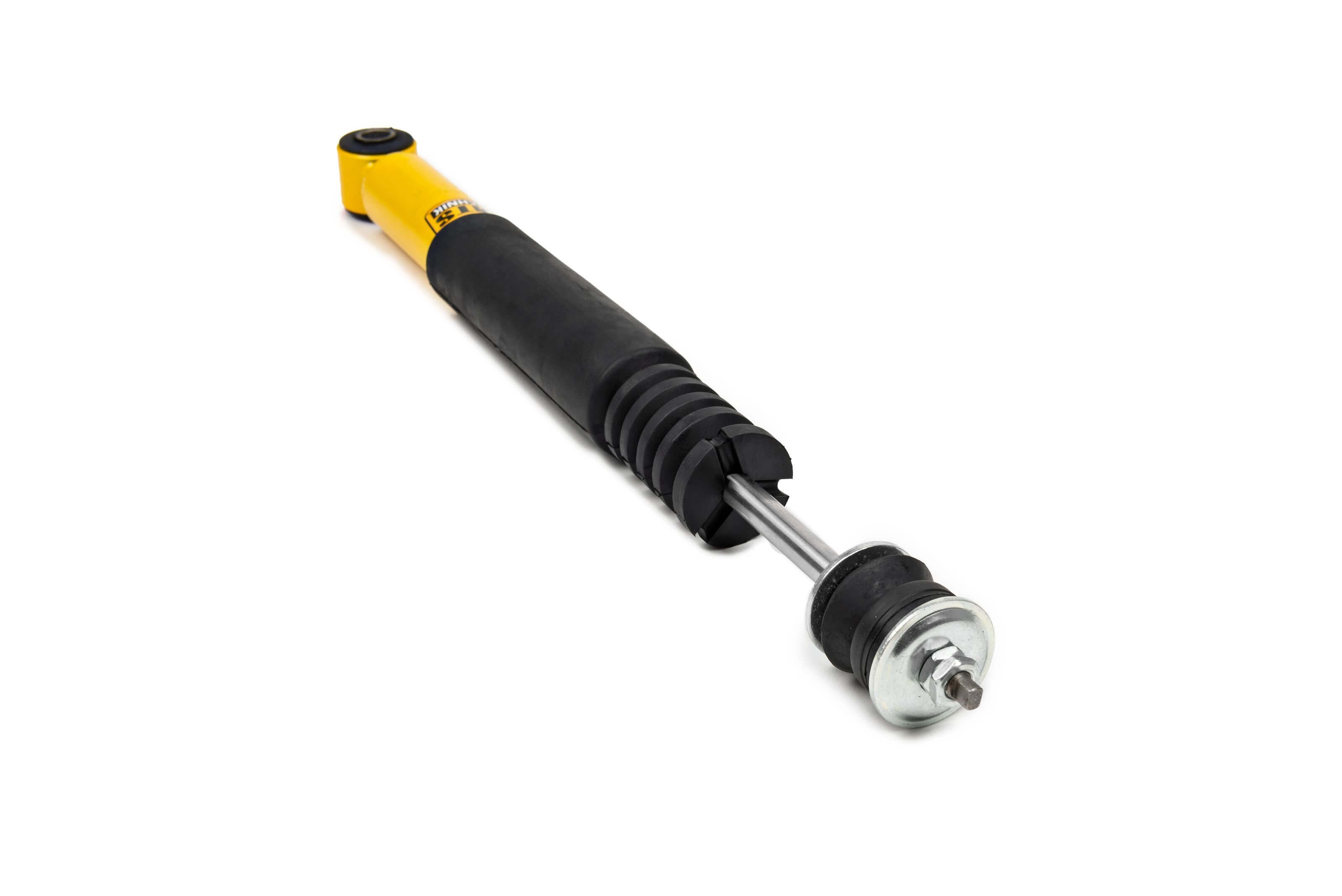 Sport Shock Absorber (Rear) for Opel CORSA C (X01)