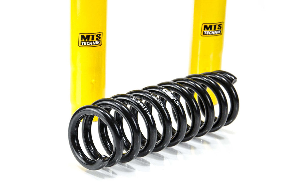 MTSPRODA005 Lowering Kit for Daewoo NEXIA Saloon (KLETN)