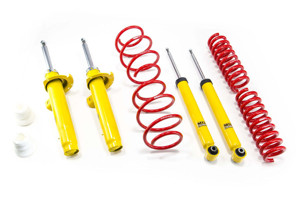 MTSSPOBM005 Lowering Kit for BMW 1 (F20)