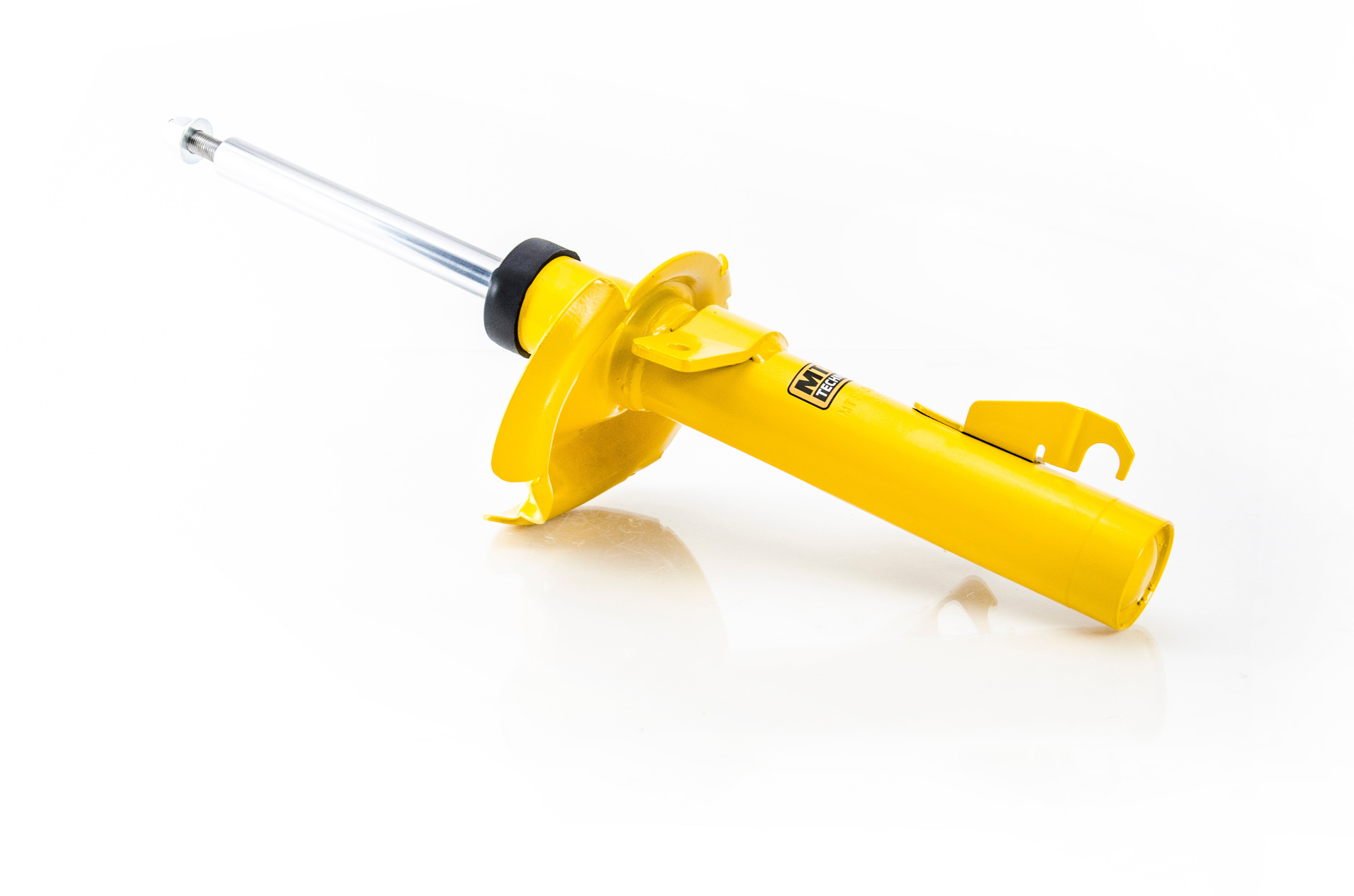 Sport Shock Absorber (Front O/S) for Ford FOCUS Mk2 Convertible (DA)