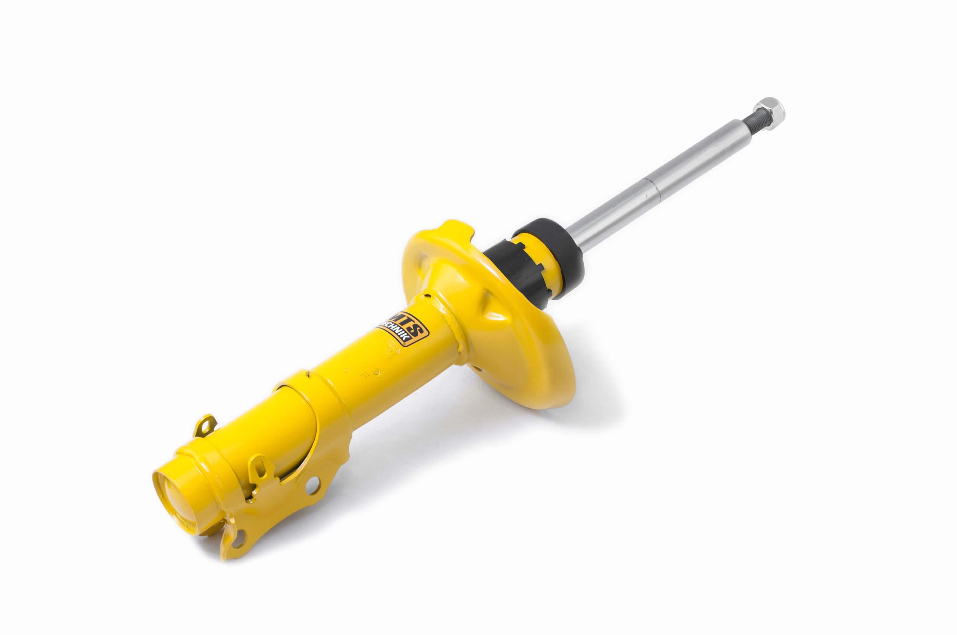 Sport Shock Absorber (Front) for Volkswagen GOLF Mk2 (19E/1G1)