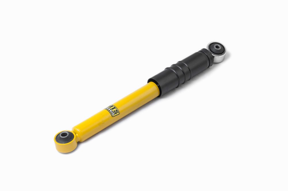 MTSVW004RQ Sport Shock Absorber (Rear) for Volkswagen GOLF IV (1J1)