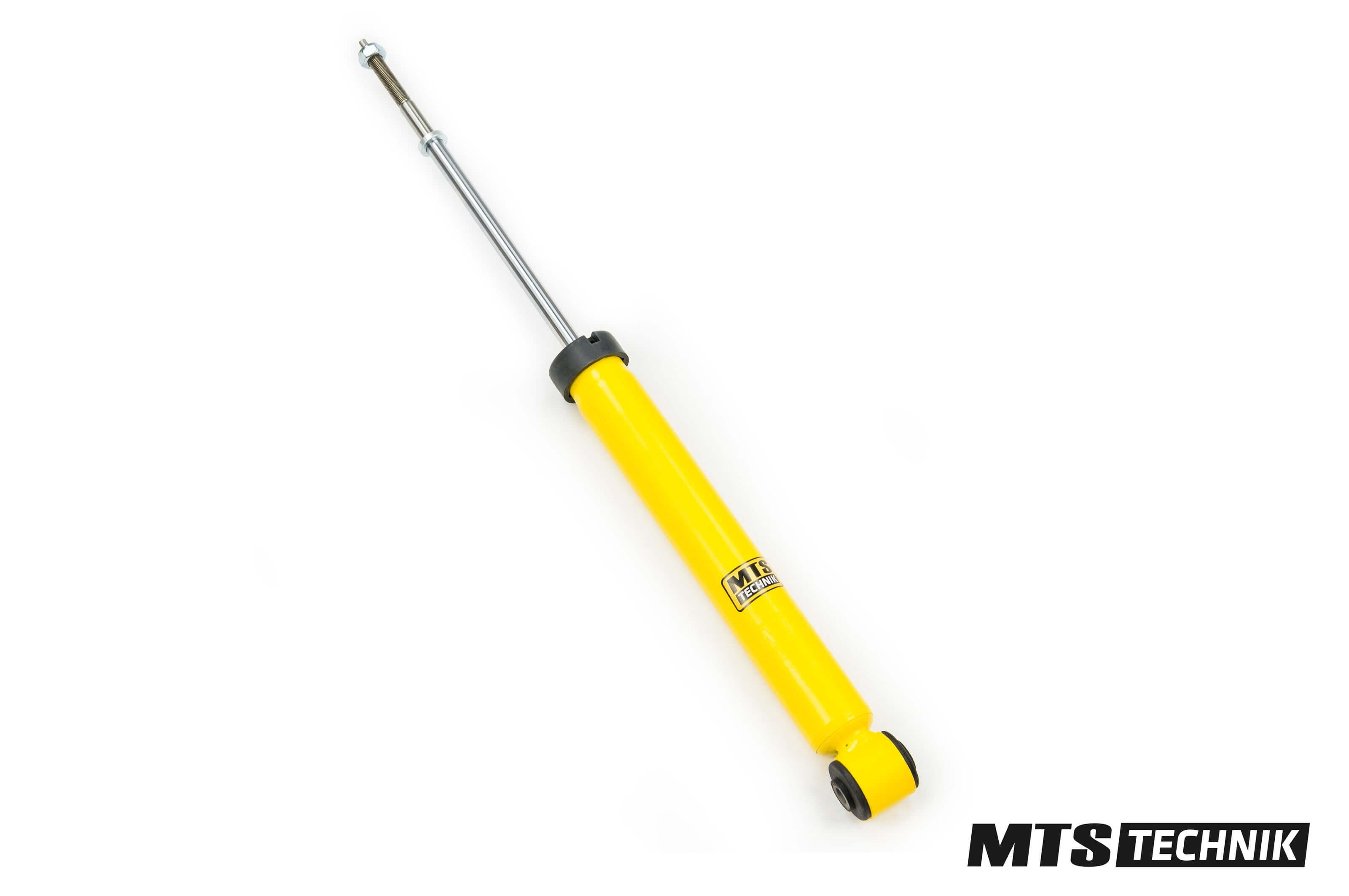 Sport Shock Absorber (Rear) for Volkswagen LUPO I (6X1/6E1)
