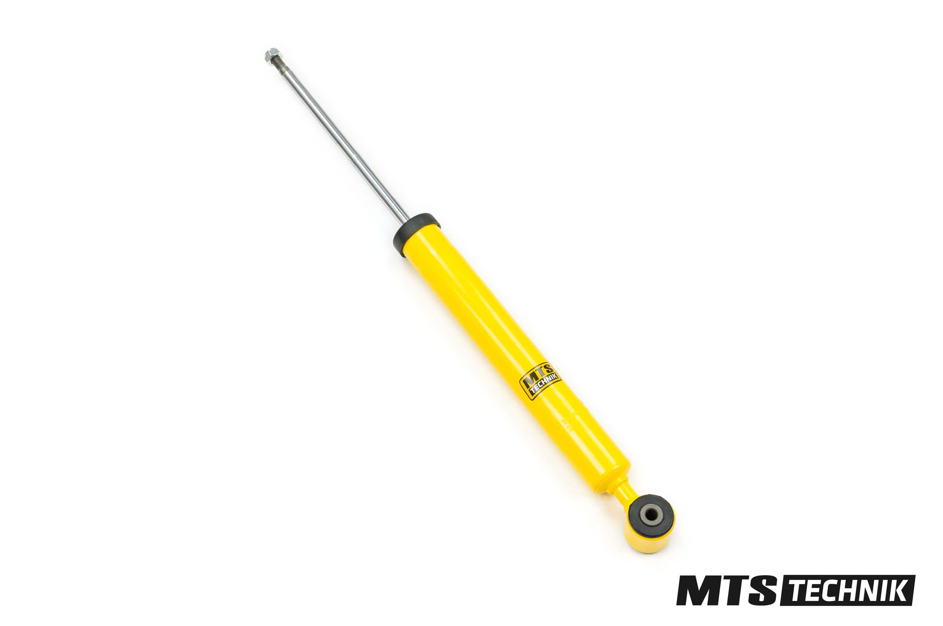 Sport Shock Absorber (Rear) for Skoda FABIA II (542)