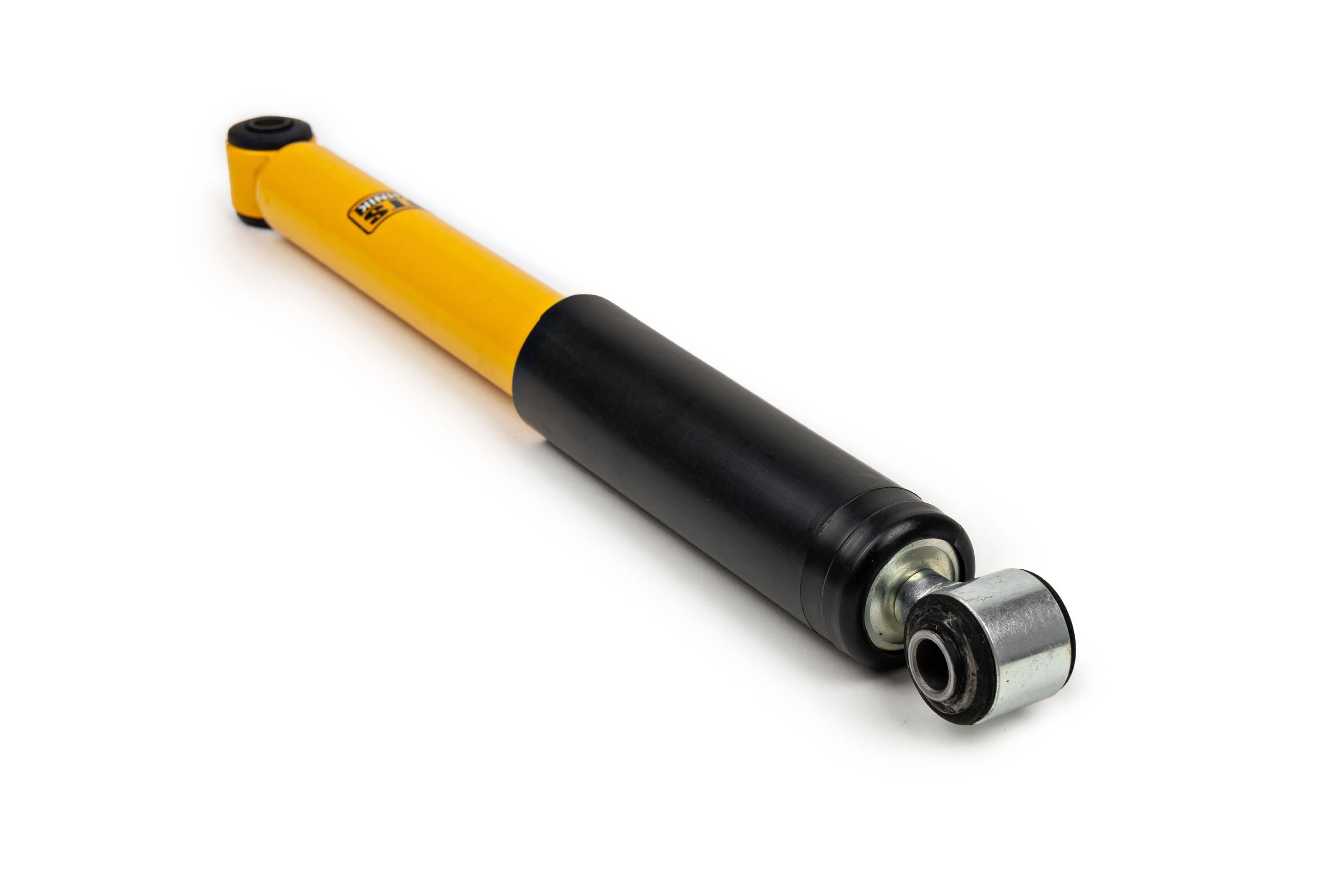Sport Shock Absorber (Rear) for Volkswagen CADDY Mk4 MPV (SAB/SAJ)