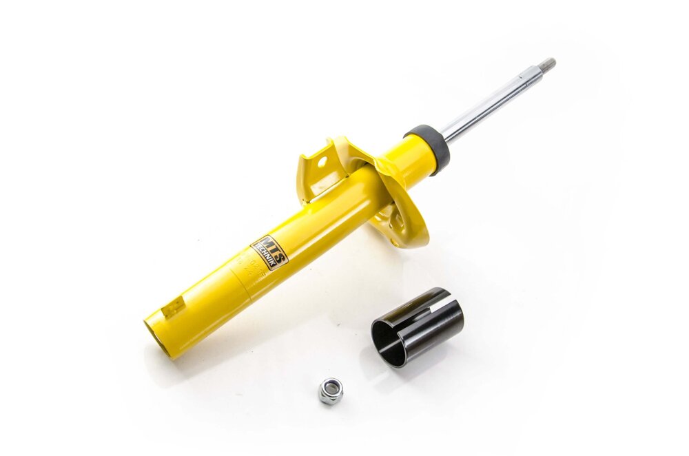 MTSVW021F Sport Shock Absorber (Front) for Volkswagen JETTA III (1K2)