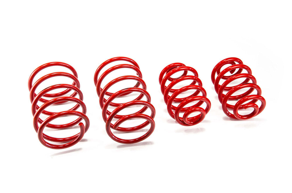 MTSXBM219 Lowering Springs Set for BMW 3 Coupe (E36)