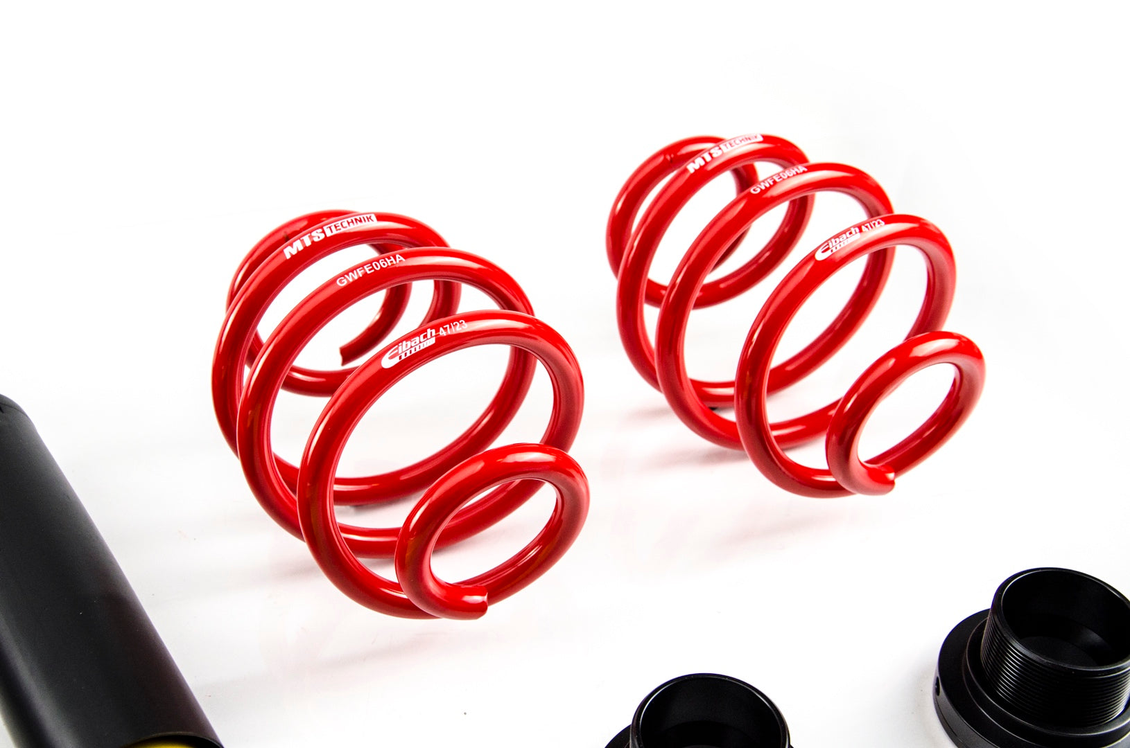 Comfort Coilover Kit (Gold) for BMW Z3 Coupe (E36)