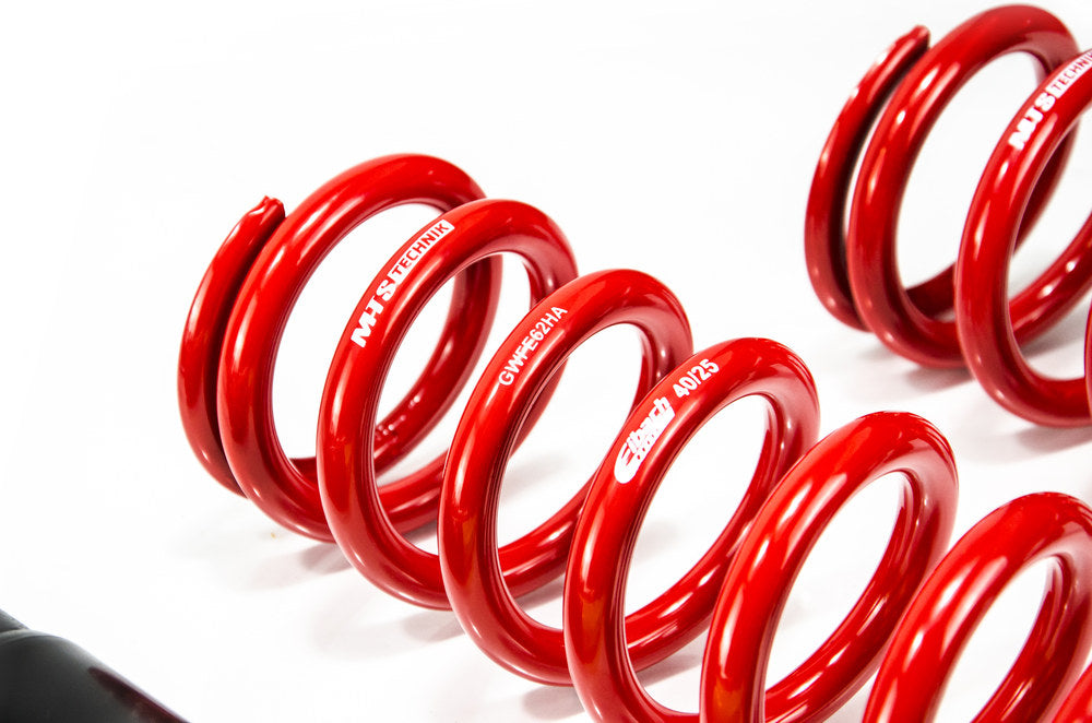 XMTSGWMB05 Street Coilover Kit (Inox) for Mercedes-Benz E-CLASS Coupe (C207) - E 200 CGI (207.348) / 19 other engines
