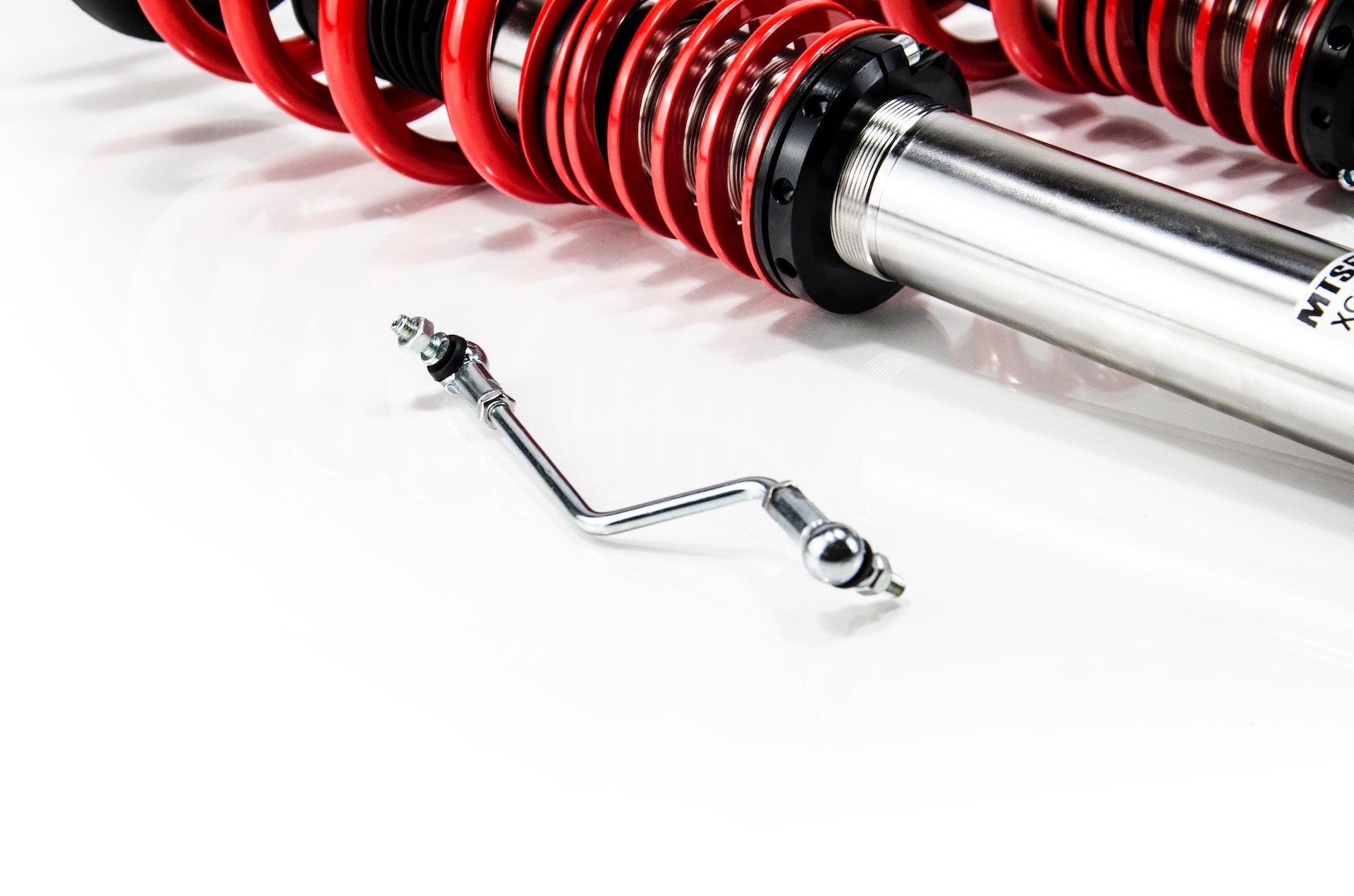 Street Coilover Kit (Inox) for Mercedes-Benz E-CLASS T-Model (S211)